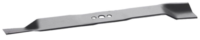 Picture of McCulloch Universal MBO020 Metal Blade for Lawnmowers