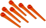 Show details for Gardena Turbotrimmer Plastic Blades