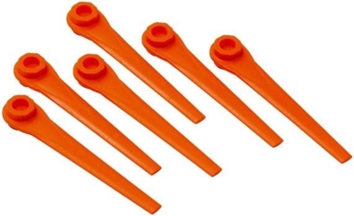 Picture of Gardena Turbotrimmer Plastic Blades