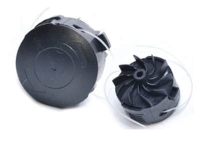 Picture of TRIMMER COIL COVER SF7A201 SF7A223