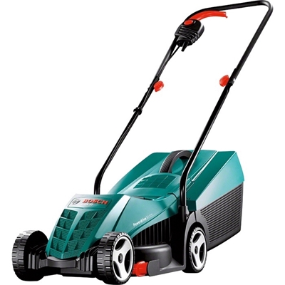 Picture of Electric mower Rotak 32 Bosch