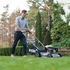 Picture of Ryobi RLM46175SL Petrol Lawnmower