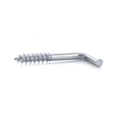 Show details for ANGLE BOLT L8,5 2,5X25 8PCS