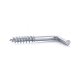 Show details for ANGLE BOLT L10 3.0X30 8PCS