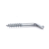 Show details for ANGLE BOLT L17 5,0X80 4PCS