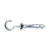 Show details for ANCHOR MET HOOK WITH HOOK M5X40 S 3-13 6VNT