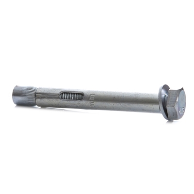 Picture of Screw anchor screw, 12 x 72 mm, 5 pcs.