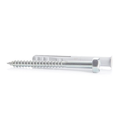 Picture of SCREW CONNECTOR PZ 10X80 HTVE076PCS