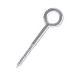 Show details for HOOK SCREW 12X230 D23 1PCS