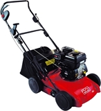 Show details for MA.RI.NA S 390 B Scarifier