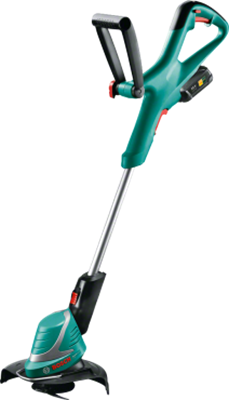 Picture of TRIMMER UNIGRASSCUT 18-260 1X2AH 26CM