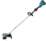 Show details for Makita DUR364LZ Cordless Trimmer without Battery