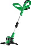 Show details for Gardener Tools ET-18V-LI2-25 Cordless Trimmer