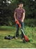 Picture of Black & Decker ST5530CM 3in1 Strimmer