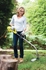 Picture of Ryobi RLT8038 Electric Grass Trimmer