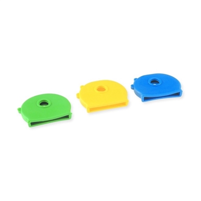 Picture of KEYBOARD PLASTIC COLOR 4PCS