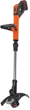 Show details for Black & Decker STC1820PC-QW Cordless Trimmer