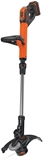 Show details for Black & Decker STC1820EPC Cordless Trimmer