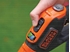 Picture of Black & Decker STC1820EPC Cordless Trimmer