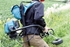 Picture of Makita EM4350RH Back-Pack Brushcutter