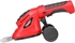 Picture of Hecht 5036 Cordless Hedge Shears with Telescopic Handle