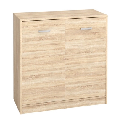 Picture of MN 01 Chest OF Drawers Sonoma 3024015
