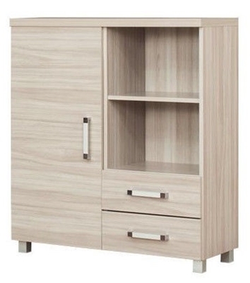 Picture of Bodzio Chest Of Drawers A27 Latte