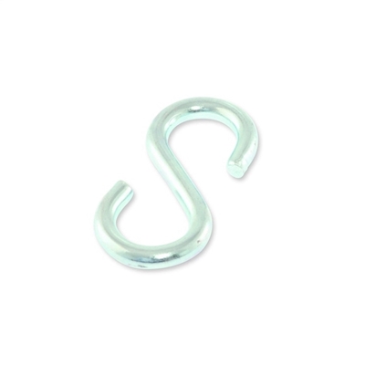 Picture of HOOKS S-TYPE 6,0X55 ZN 2PCS