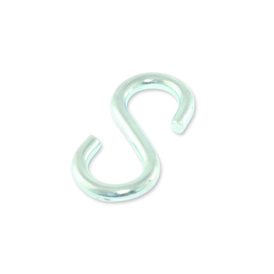 Picture of HOOKS S-TYPE 4,5X40 ZN 4PCS