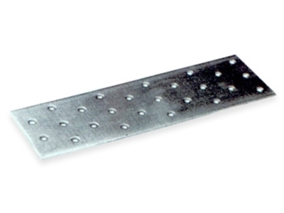 Picture of Mounting plate 2X80X240
