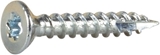 Show details for SCREW CUTTERS 3,0X20 Zn-200pcs. 24 (ESSVE)