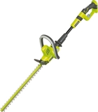 Show details for Ryobi OHT1850X 18V Cordless Extended Reach Hedge Trimmer without Battery
