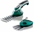 Picture of Bosch Isio Cordless Shrub and Grass Shear Set with Sprayer