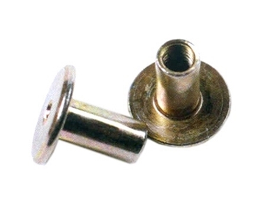 Picture of NUT FURNITURE. SCREW M6 / 9/12 20 PSC