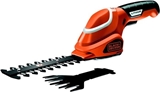 Show details for Black & Decker GSL700 Shrubber Shear Combo Kit