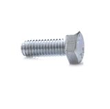 Show details for SCREW A2 M6X25 DIN933