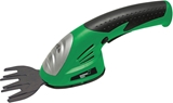 Show details for Gardener Tools ES-3.6V-LI Cordless Hedge Cutter