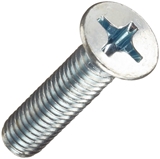 Show details for SCREW DIN965 M5X70 ZN 15 psc