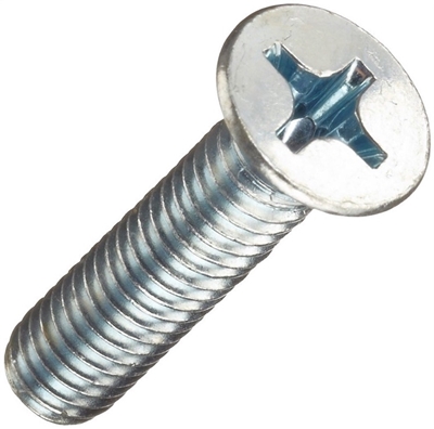 Picture of SCREW DIN965 M5X70 ZN 15 psc
