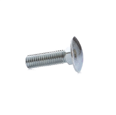 Picture of SCREW DIN603 M8X30 ZN 15 PSC