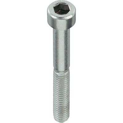 Picture of SCREW DIN912 M5X30 ZN 30 PSC