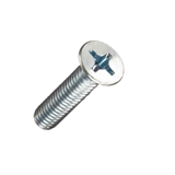 Show details for SCREW DIN965 M6X60 ZN 15 PSC