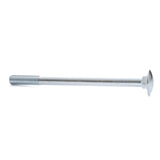 Show details for SCREW DIN603 M10X140 ZN 4 PSC