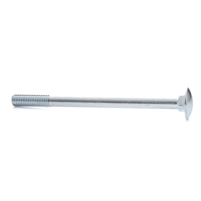 Picture of SCREW DIN603 M10X140 ZN 4 PSC
