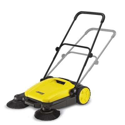 Picture of Sweeper Karcher S650