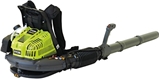 Show details for Ryobi RBL42BP 42CC POWR XT ™ Backpack Blower