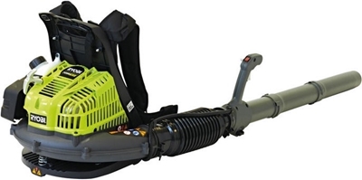 Picture of Ryobi RBL42BP 42CC POWR XT ™ Backpack Blower