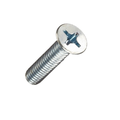 Picture of SCREW DIN965 M4X70 ZN 15 PSC