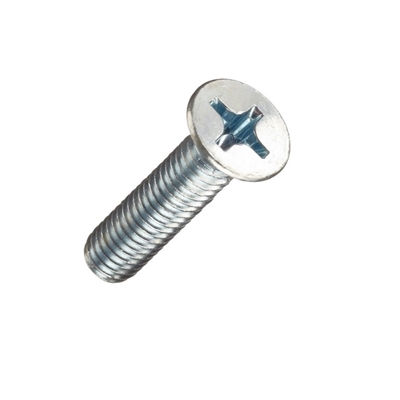 Picture of SCREW DIN965 M4X60 ZN 20 PSC