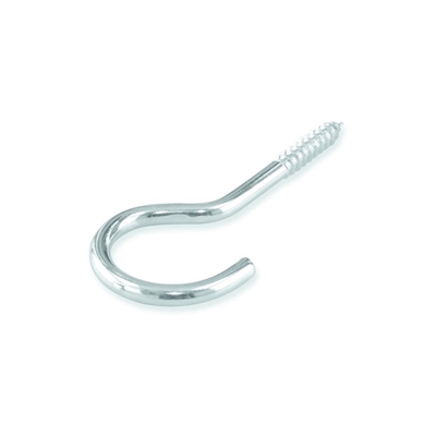 Picture of HOOK SCREWS 30X2,6X12X8 A2 4PCS